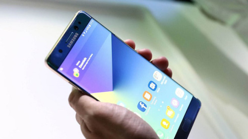 Sự cố Galaxy Note7 khiến Samsung Bắc Ninh báo lỗ 3.000 tỷ đồng trong quý 3, tính tổng 9 tháng vẫn lãi cực lớn