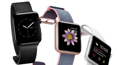 Apple bắt đầu bán Apple Watch tân trang, mức giá thấp hơn từ 14 tới 16% so với hàng mới