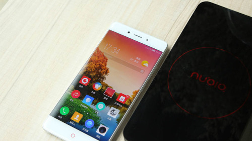 Những điểm nổi bật giúp Nubia Z11 giành được giải thưởng 5 sao của tạp chí Connect (Đức)