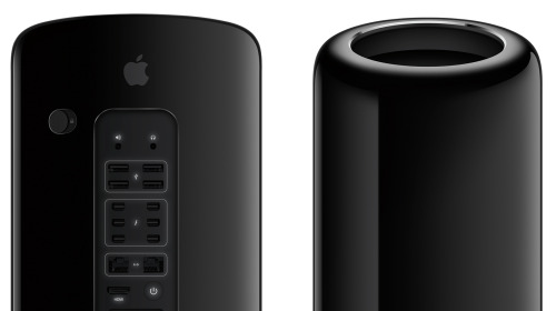 "Thùng rác" Mac Pro sẽ không có phiên bản mới