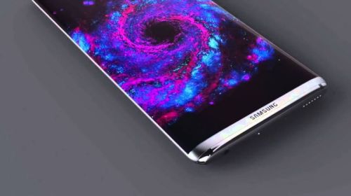 Samsung Galaxy S8 sẽ có một tính năng "điên rồ" nhất từ trước đến nay, chưa một smartphone nào có