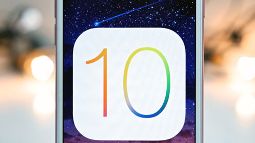 10 tính năng nên thử trên iOS 10