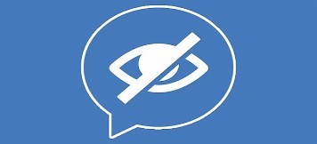 Làm sao trở nên "vô hình" khi online trên Facebook Messenger?