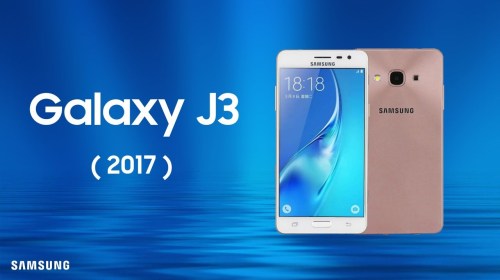 Samsung đánh tiếp xuống phân khúc giá rẻ với Galaxy J3 Emerge