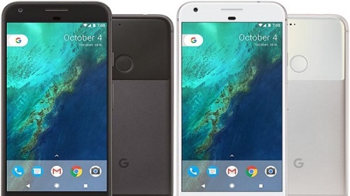 Nhiều điện thoại Google Pixel bỗng nhiên bị đứnh hình trong thời gian ngắn