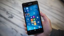FPT Shop chính thức giảm giá Lumia 950 còn 3,9 triệu đồng, giảm tới 12 triệu so với khi mới bán ra cách đây 1 năm