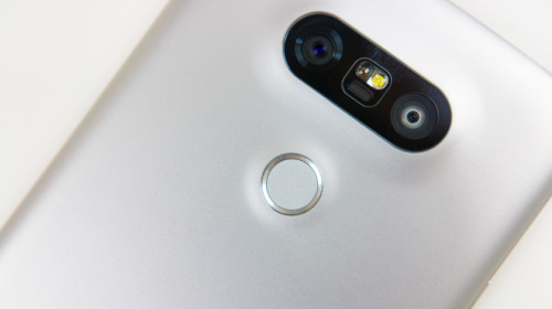 Lộ bản thiết kế của LG G6, nhiều điểm giống với người tiền nhiệm G5