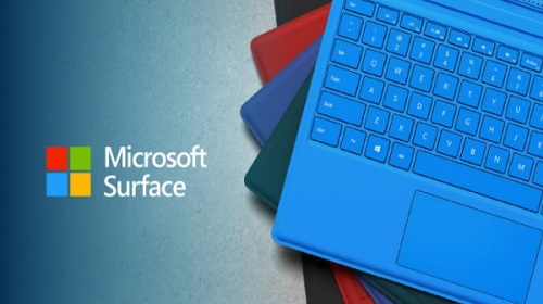 Microsoft Surface Pro 5 sẽ có mặt trước 3/2017 với màn hình 4K