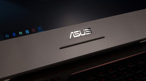 ASUS sắp ra mắt laptop chơi game tích hợp GTX 1080, nhưng chỉ dày 16mm
