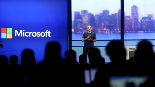 Sau tất cả, hãy công nhận Microsoft là công ty công nghệ thú vị và sáng tạo nhất trong năm 2016