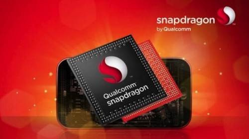 Chip Snapdragon 835 của Qualcomm ghi được 181.034 điểm hiệu năng trên AnTuTu