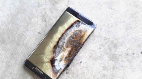 Samsung chuẩn bị công khai kết quả cuộc điều tra nguyên nhân cháy nổ của Note 7 vào giữa tháng 1