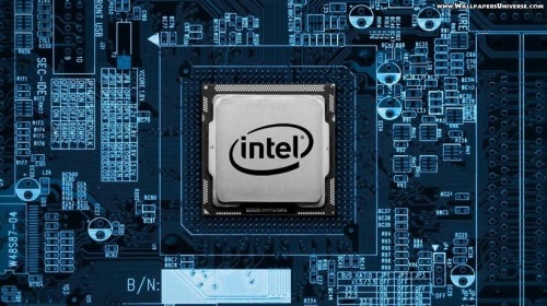 Nhá hàng laptop 2 trong 1 sử dụng CPU Cannon Lake, Intel tái khẳng định định luật Moore chưa chết