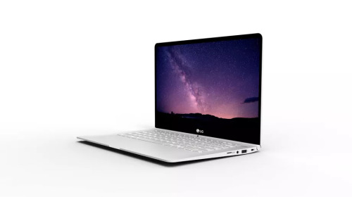 [CES 2017] LG ra mắt laptop nhẹ nhất thế giới, quảng cáo pin 1 ngày nhưng sự thật lại không như mong đợi