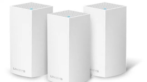 [CES 2017] Linksys ra mắt hệ thống router mạng lưới Velop Whole Home Wi-Fi