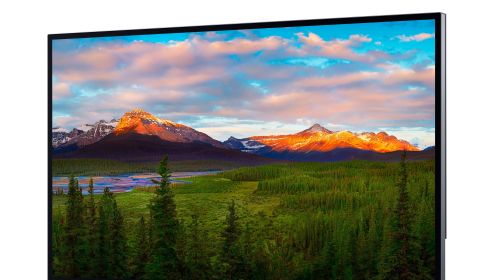 [CES 2017] Dell trình làng màn hình 8K đầu tiên trên thế giới, giá chỉ 5.000 USD