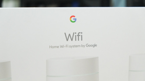 Mở hộp Google WiFi: Bộ ba phát WiFi từ 'ông trùm Internet', giá gần 7 triệu đồng