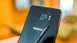 Bất chấp bị nghi ngờ liên quan đến sự cố Note7, Samsung SDI vẫn sẽ sản xuất pin cho S8