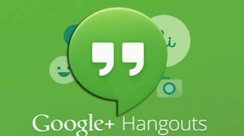 Từ cuối tháng Tư, Google sẽ ngừng cung cấp API Hangouts cho các nhà phát triển bên thứ 3
