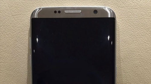 Thêm ảnh mới rõ nét của Samsung Galaxy S8, màu mới mới đẹp hơn