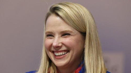 Cần biết rằng: Yahoo KHÔNG đổi tên thành Altaba và Marissa Mayer KHÔNG rời bỏ công ty