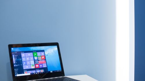 Windows 10 sẽ sớm có tính năng tự khoá khi người dùng rời khỏi máy