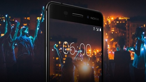 Nokia 6 chưa ra mắt nhưng đã có video mở hộp