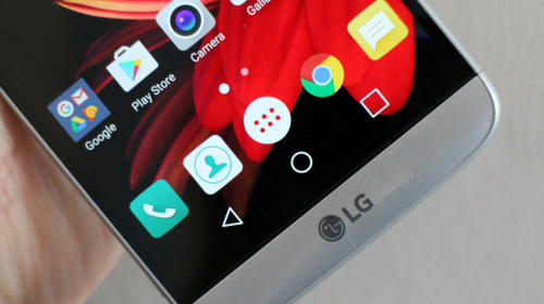 LG mạnh dạn khoe công nghệ chống cháy nổ cho smartphone cao cấp G6