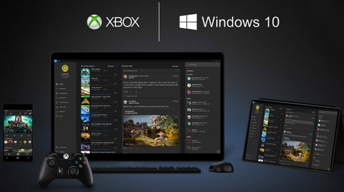 Microsoft chính thức xác nhận chế độ dành riêng cho game thủ trên Windows 10