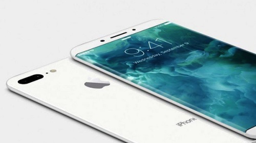 Nguồn cung màn hình OLED sẽ trở nên khan hiếm vì iPhone 8?