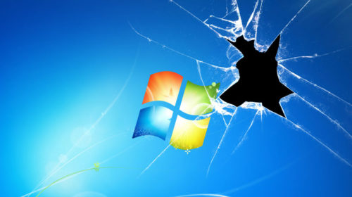 Microsoft khuyên các doanh nghiệp ngừng sử dụng Windows 7, dấu chấm hết cho hệ điều hành phổ biến nhất?