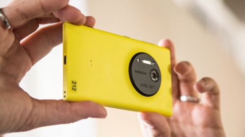 Minh chứng cho đỉnh cao camera Nokia: các nhà khoa học đã sử dụng Lumia 1020 làm kính hiển vi di động