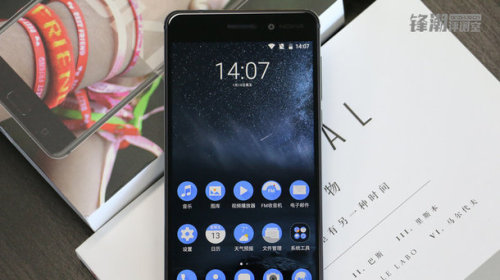 Nokia 6 cháy hàng sau 1 phút mở bán tại Trung Quốc