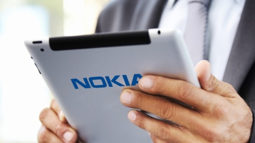 Xuất hiện thông tin cấu hình của “siêu phẩm” tablet của Nokia