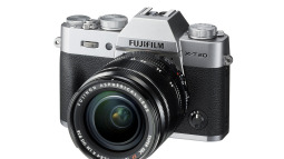 Fujifilm mang cảm biến X-Trans III lên hai chiếc máy ảnh mới, X-T20 và X100F