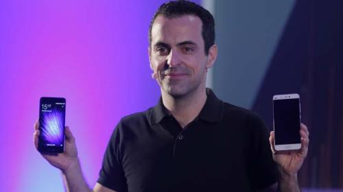 Phó Chủ tịch Hugo Barra chính thức rời bỏ Xiaomi, quay trở lại Thung lũng Silicon