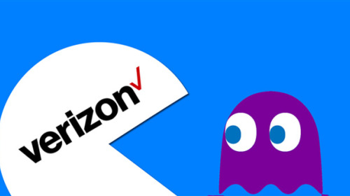 Vụ Yahoo bán mình cho Verizon bị hoãn