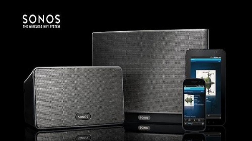 Sonos phát triển loa tương thích với tất cả trợ lí AI hiện nay