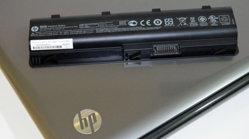 HP thu hồi hơn 100.000 pin laptop có nguy cơ cháy nổ