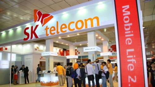 SK Telecom hợp tác cùng Mobifone xây dựng mạng 4G LTE tại Việt Nam