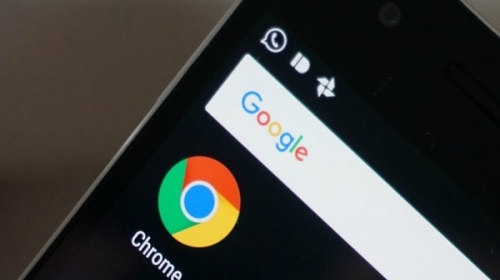 Đã có Chrome 56 cho Android, mang đến tùy chọn mới cho tính năng download