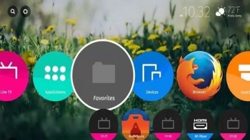 Mozilla sa thải nhân sự đứng sau dự án Firefox OS