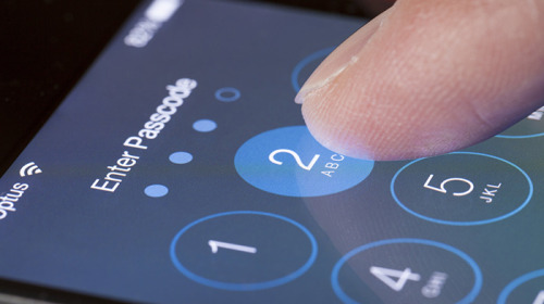 Công cụ FBI dùng để hack iPhone bị phát tán.