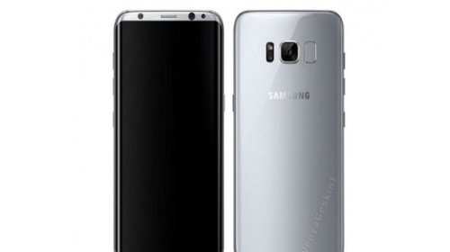 Đã có thông tin về giá bán của Samsung Galaxy S8 dù sản phẩm chưa ra mắt