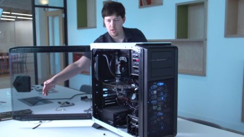 5 sai lầm mà mọi tân binh dựng PC đều đã từng mắc phải