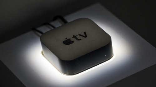 Apple thuê cựu lãnh đạo Amazon Fire TV về phụ trách kinh doanh cho Apple TV