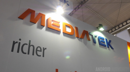 MediaTek ra mắt chip P25 Helio hỗ trợ tốt hơn điện thoại thông minh camera kép