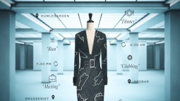 Google đang phát triển ứng dụng có thể giúp thiết kế quần áo theo thói quen của người dùng
