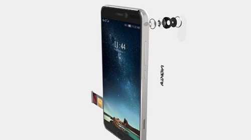 Flagship của Nokia cấu hình "đáng sợ" thế này sao?