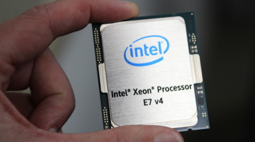 Intel trình làng Xeon E7-8894 v4, giá “chỉ” 8898 USD
